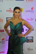 Bipasha Basu during Miss India Grand Finale Red Carpet on 24th June 2017
